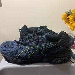 ASICS Trail Shoes